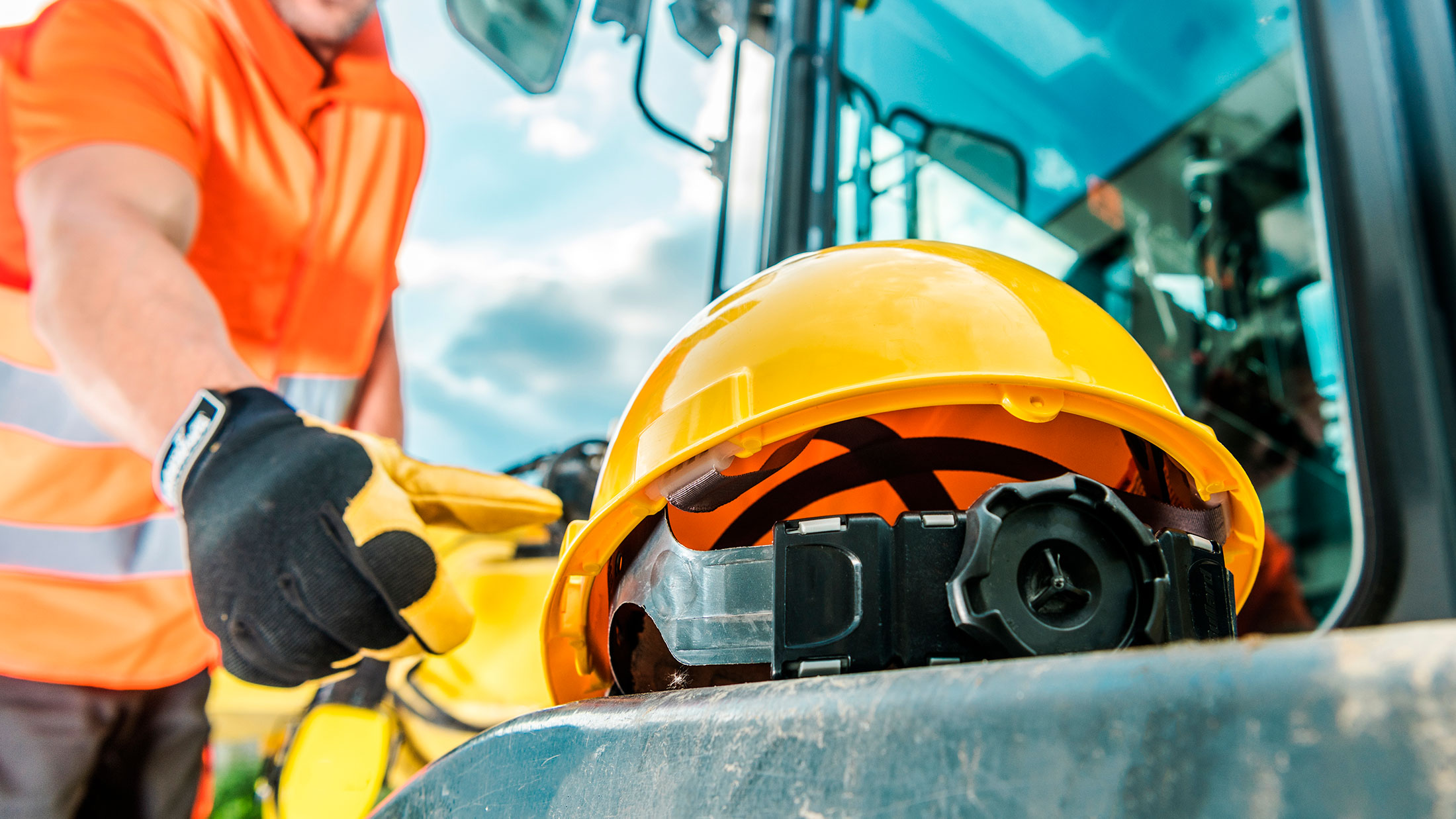 Capacitación en Seguridad Industrial